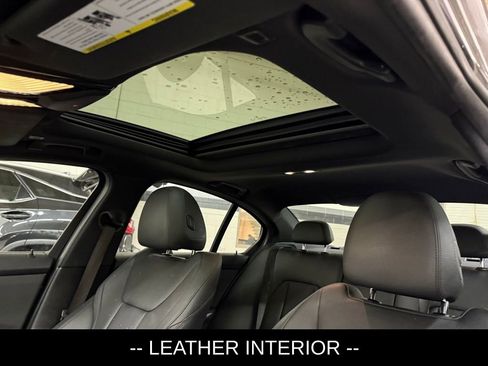 Used 2020 BMW 330i xDrive Sedan w/ Convenience Package image 7