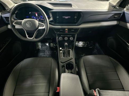 Used 2023 Volkswagen Taos SE image 31