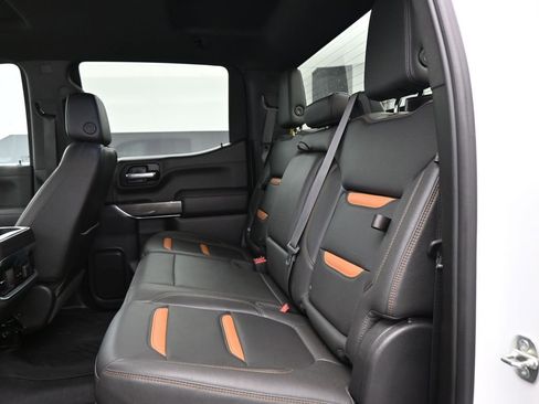 Used 2021 GMC Sierra 1500 AT4 image 23