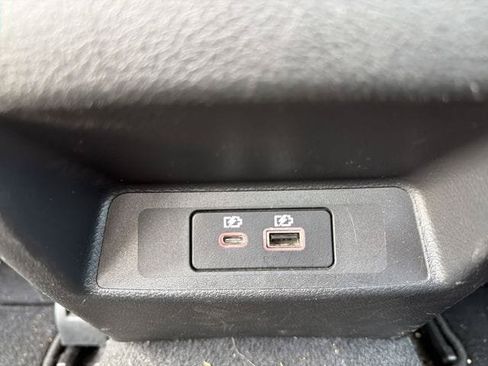 Used 2023 Nissan Altima 2.5 SV FWD image 23
