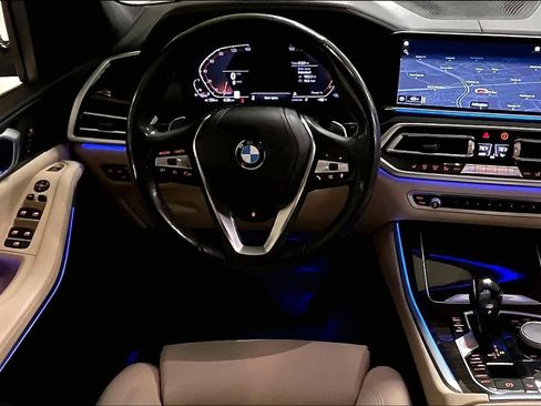 Used 2021 BMW X5 xDrive40i w/ Convenience Package image 6