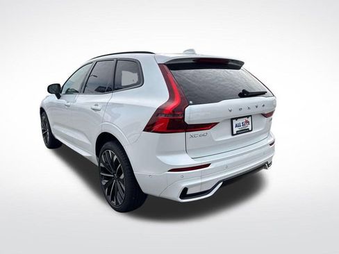 New 2026 Volvo XC60 B5 Ultra w/ Climate Package image 7