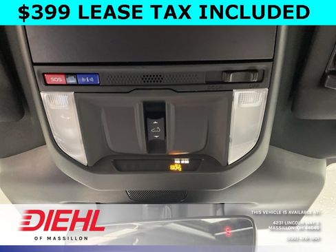 New 2026 Subaru Forester Premium image 36