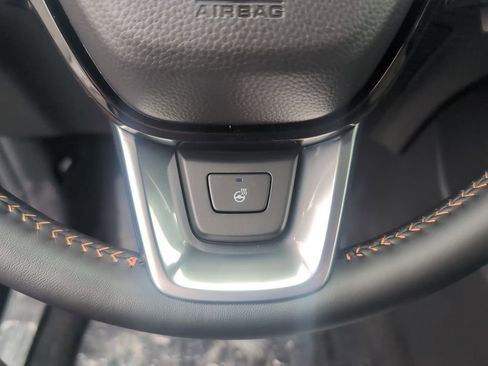 New 2026 Honda CR-V Sport Touring image 26