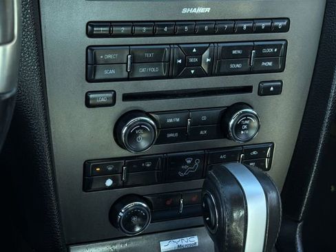 Used 2014 Ford Mustang Premium w/ Equipment Group 202A image 22