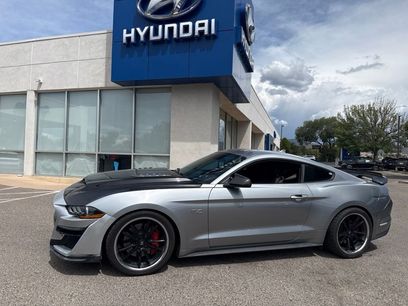 Used 2021 Ford Mustang GT