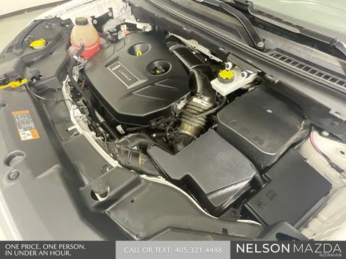 Used 2019 Lincoln MKC Select w/ Select Plus Package FWD image 45
