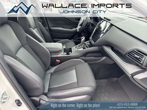 Certified 2024 Subaru Legacy Sport w/ Popular Package #3 AWD/4WD image 28
