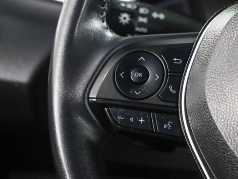 Used 2022 Toyota Corolla SE FWD image 13