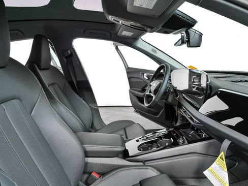 New 2026 Audi A5 2.0T Premium AWD/4WD image 24