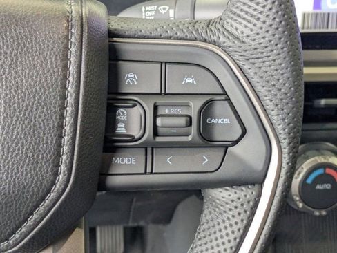 New 2026 Toyota Tacoma TRD Off-Road image 24