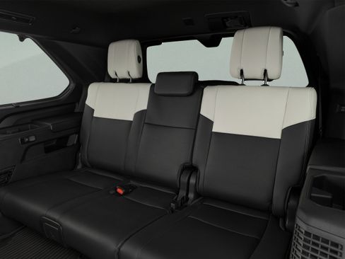 Used 2023 Toyota Sequoia SR5 w/ SR5 Premium Package RWD image 18