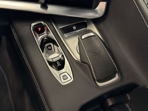 Certified 2024 Chevrolet Corvette Stingray Coupe w/ 1LT image 17