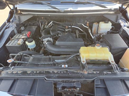 Used 2012 Nissan NV 1500 SV RWD image 37