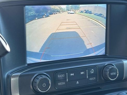 Used 2019 Chevrolet Silverado 2500 LTZ RWD image 14