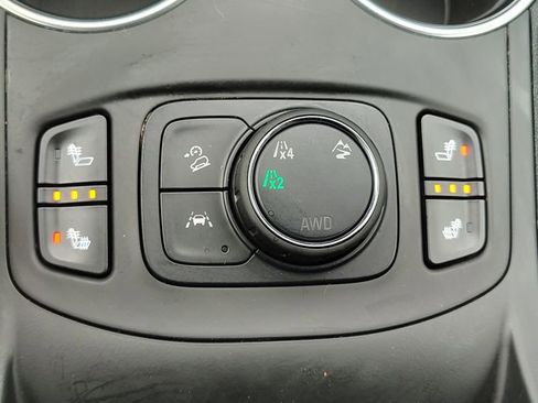 Used 2023 GMC Terrain SLE w/ Driver Convenience Package AWD/4WD image 33