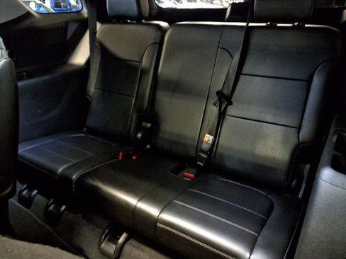 Used 2018 Chevrolet Traverse Premier w/ Driver Confidence II Package image 15