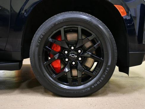 Used 2024 Chevrolet Tahoe RST w/ RST Performance Edition image 26