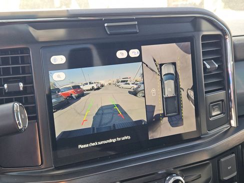 New 2026 Ford F350 Lariat image 12