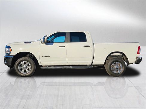 Used 2024 RAM 2500 Big Horn image 3