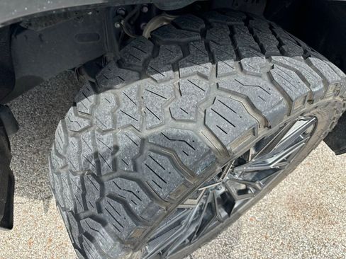 Used 2024 Toyota Sequoia Capstone AWD/4WD image 8