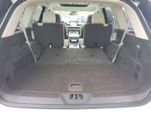 Certified 2024 Lincoln Aviator Black Label w/ Jet Package image 26