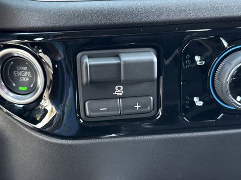 New 2026 Chevrolet Silverado 2500 LT w/ Texas Edition image 20