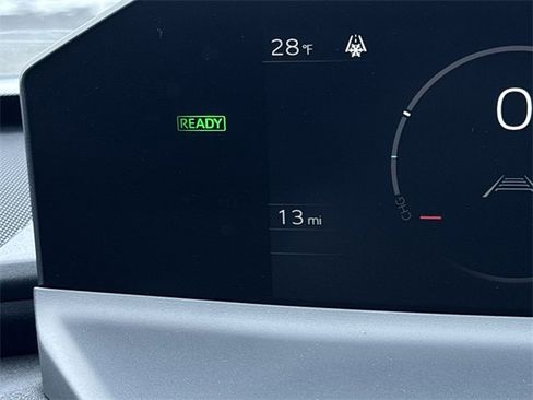 New 2026 Subaru Solterra Premium image 23