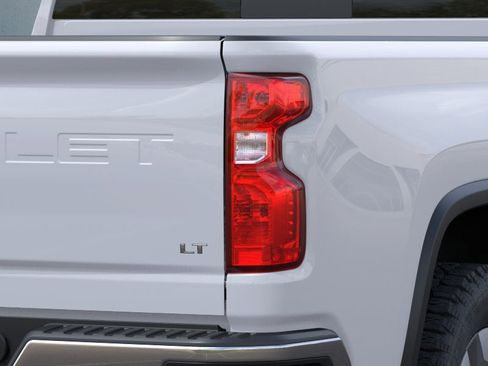 New 2026 Chevrolet Silverado 2500 LT w/ Safety Package AWD/4WD image 35