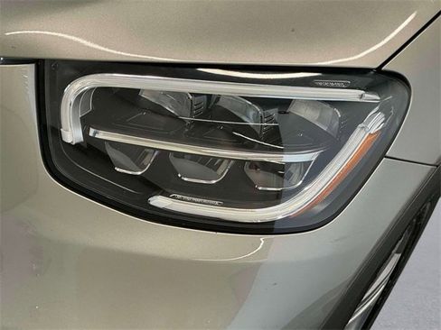 Certified 2022 Mercedes-Benz GLC 300 4MATIC image 8
