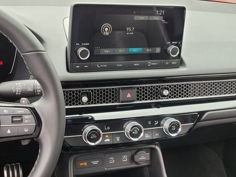 New 2026 Honda Civic Sport image 15