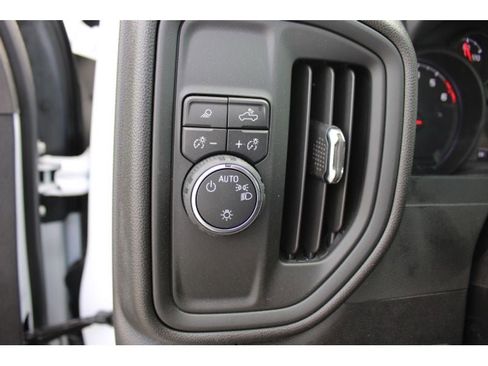 New 2025 Chevrolet Silverado 2500 W/T w/ WT Convenience Package image 12