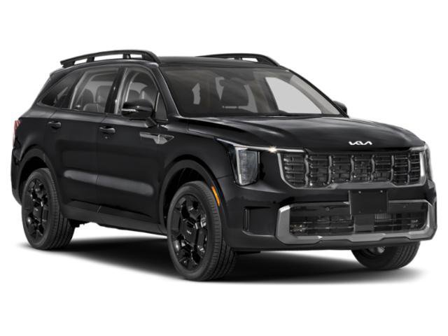 Certified 2025 Kia Sorento SX AWD/4WD image 9