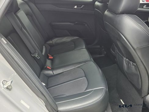 Used 2023 Kia K5 GT-Line FWD image 17