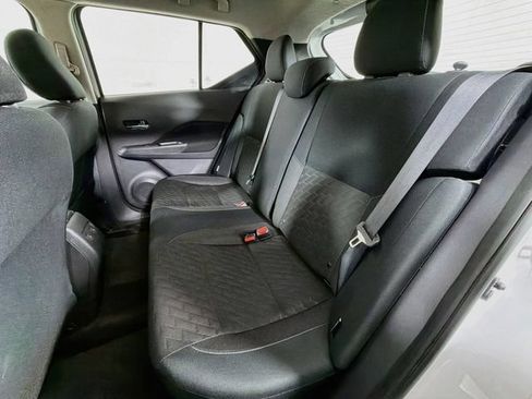 Certified 2023 Nissan Kicks SV FWD image 28