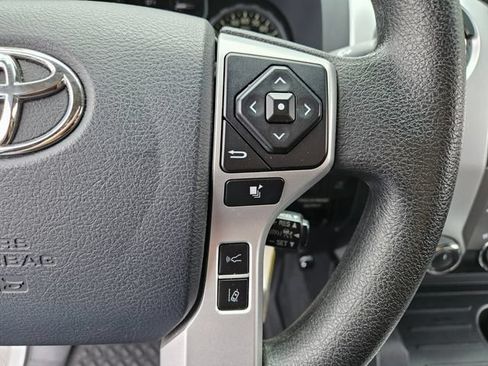 Used 2019 Toyota Tundra TRD Pro AWD/4WD image 26