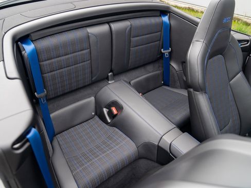 New 2026 Porsche 911 Carrera T image 29