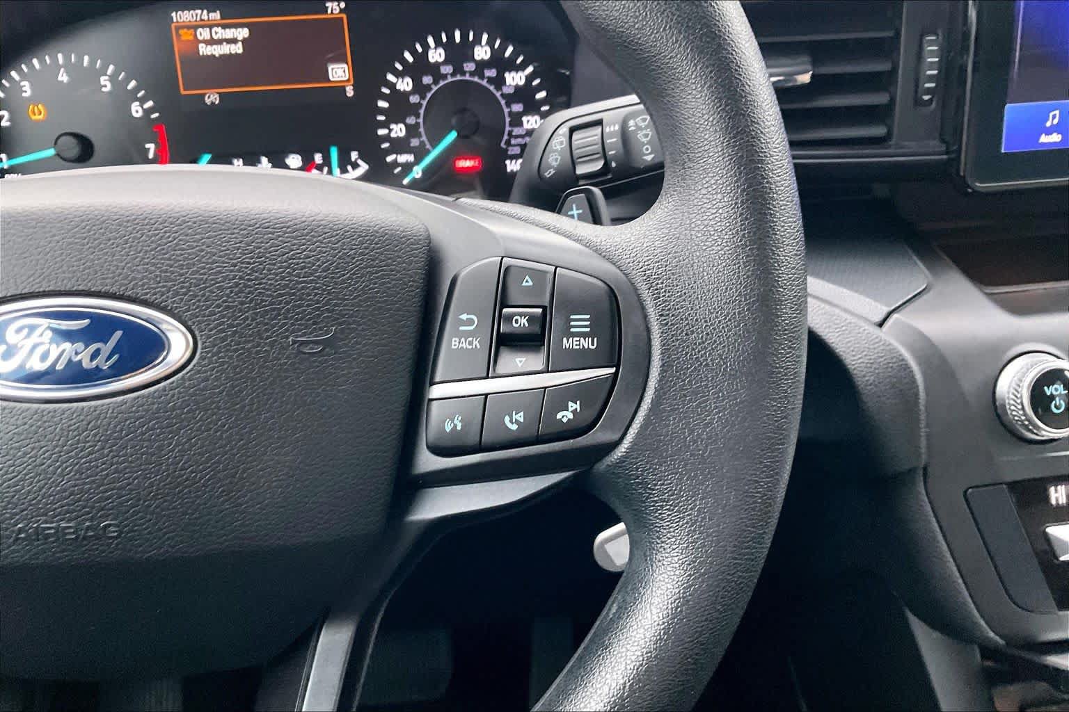 Used 2020 Ford Explorer 2WD image 24