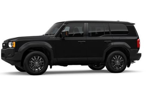 New 2027 Toyota Land Cruiser 1958 AWD/4WD image 5