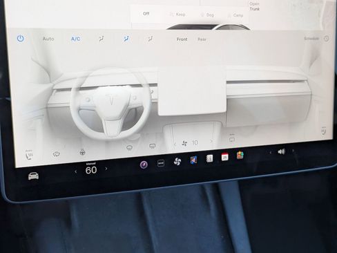 Used 2022 Tesla Model 3 Standard Range image 24