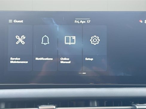 New 2026 Hyundai Tucson SEL FWD image 17