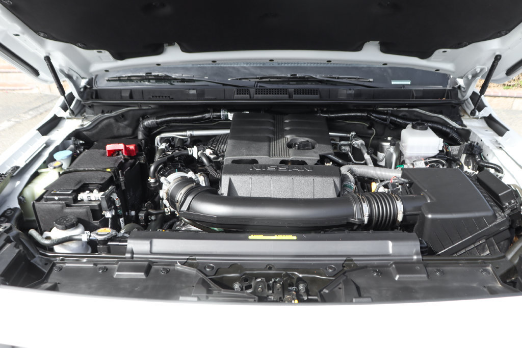 Used 2024 Nissan Frontier SV w/ SV Convenience Package RWD image 11