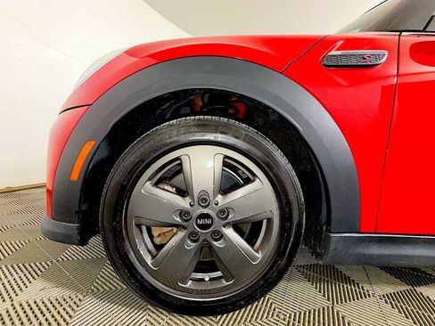 Used 2022 MINI Cooper S image 8