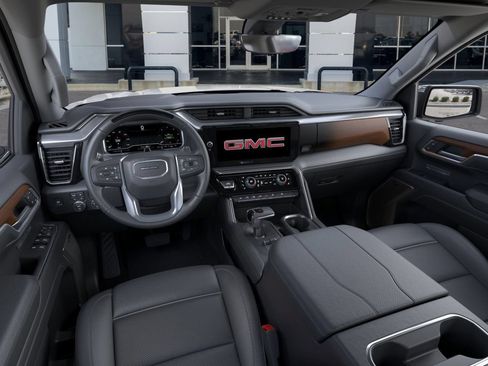 New 2026 GMC Sierra 1500 Denali AWD/4WD image 15