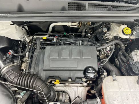 Used 2020 Buick Encore Preferred FWD image 24