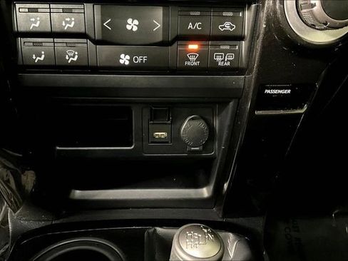 Used 2020 Toyota 4Runner TRD Pro image 34