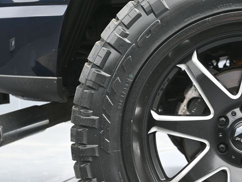 Used 2021 Ford F150 King Ranch w/ Equipment Group 601A High image 44