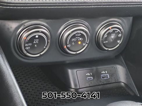 Used 2026 Nissan Z Performance w/ Floor Mat Package image 25