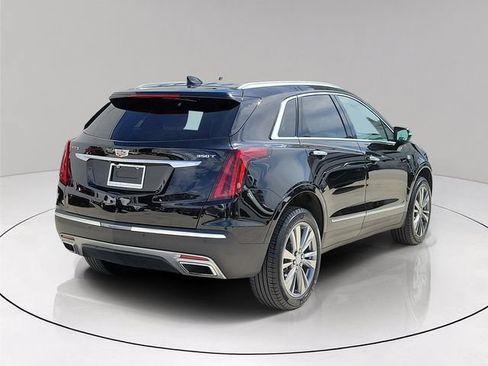Used 2024 Cadillac XT5 Premium Luxury FWD image 6