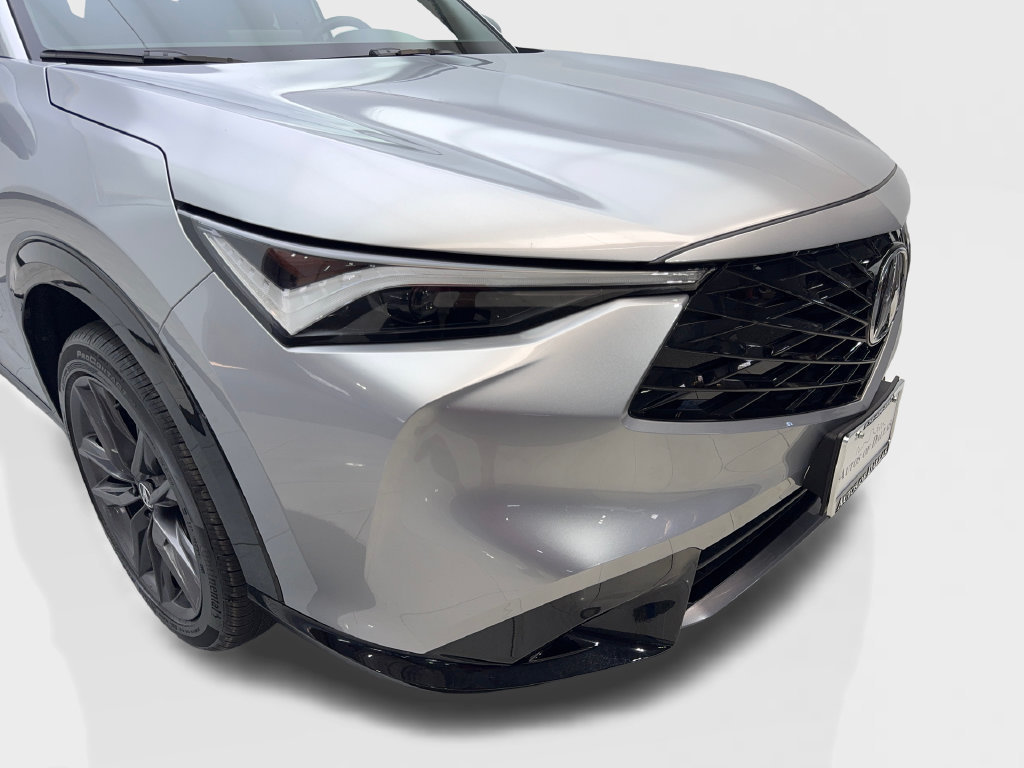 Used 2025 Acura ADX A-Spec AWD/4WD image 19